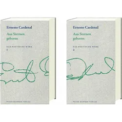 Aus Sternen geboren, Belletristik von Ernesto Cardenal