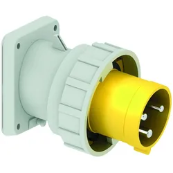 Bals Elektrotech. Anbau-Gerätestecker 27006