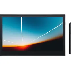 Wacom Movink 13 Multi-Touch und Stiftsteuerung Das erste professionelle OLED-Stift-Display