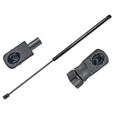 MEYLE Gasfeder, Koffer-/Laderaum 640 910 0069 für Opel