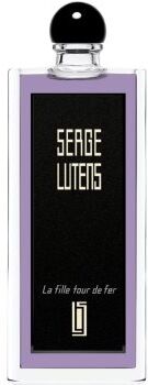 Serge Lutens Collection Noire La Fille Tour de Fer Eau de Parfum unissexo 50 ml. Collection Noire La Fille Tour de Fer