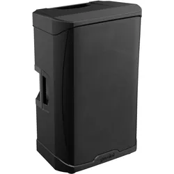 Gemini GD-215 PRO (Aktiv), PA Lautsprecher, Schwarz
