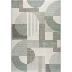 Teppich VESCO (BL 133x195 cm) - BL 133x195 cm