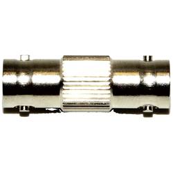 Mueller Electric BU-P3283 BU-P3283 Adapter BNC-Buchse - BNC-Buchse 1 St. Piece