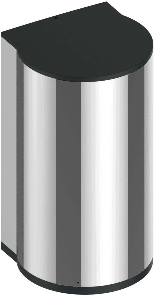 Keuco distributeur de Plan Keuco Plan 14956010237 à piles, chromé
