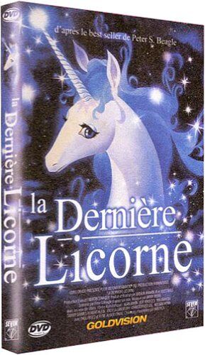 La derniere licorne [FR Import] - Preis vom 10.10.2026 11:48:34 h