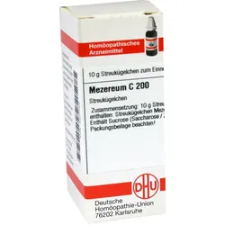 Mezereum C200 10 G