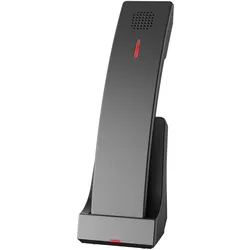 Snom HD-Serie, Telefon, Schwarz