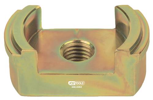 KS Tools Scheibe mit Gewinde, 30mm 440.0263
