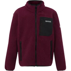 Regatta Frankie Warm Kinder Fleecejacke