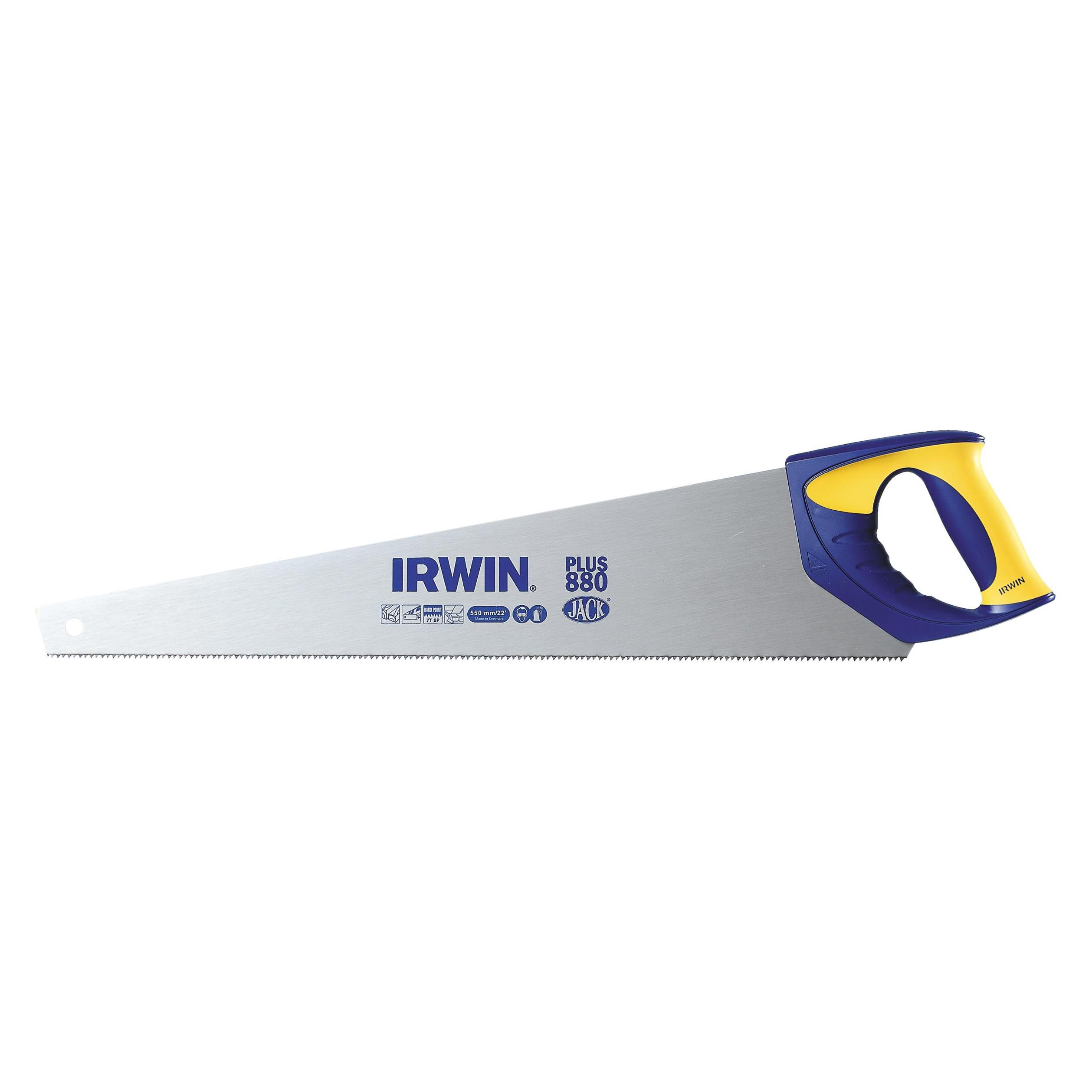 Irwin Serrucho Universal 880TG 500mm (10503624)