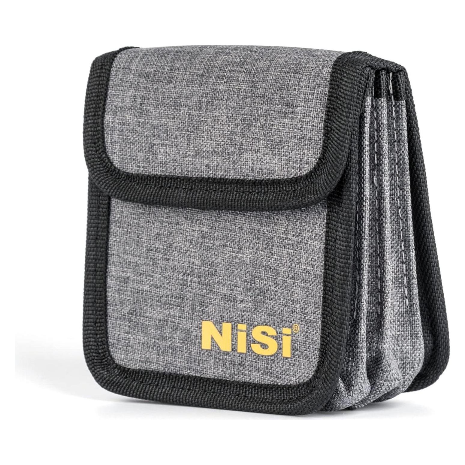 Nisi Black Mist Kit (82 mm, Black Mist Filter) (BL MI KIT 82)