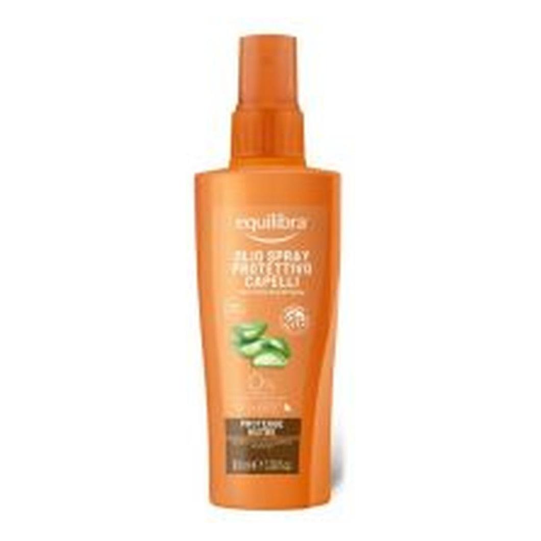 Equilibra Schützendes Haarölspray, 100 ml (100 ml) (43864067)