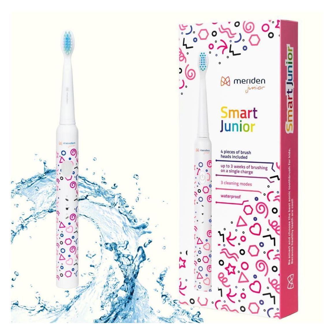Meriden Szczoteczka szczoteczka Sonic SMART Junior (1x) (47816418)