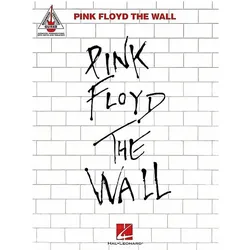 Pink Floyd - The Wall, Fachbücher von Pink Floyd