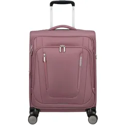 American Tourister Wanderlite Spinner, Koffer, Pink