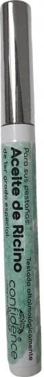 CONFIDENCE Aceite de Ricino 7ml