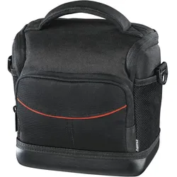 Hama Kameratasche Albany HC 110 Schwarz