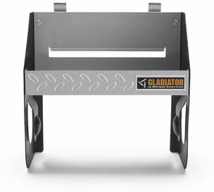 "Gladiator GarageWorks Clean-Up Caddy - 12""w X 12.375"" H x 6"" D"