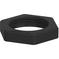 OBO Gegenmutter Iso 116 M25 SW PA