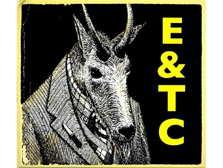 Erland & The Carnival - Erland And The Carnival