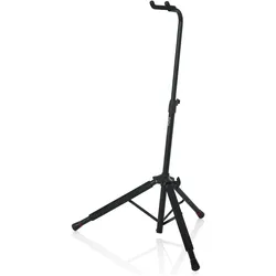 Gator GFW-GTR-1200 (E-Gitarre, Gitarre), Instrumentenständer + Halter, Schwarz