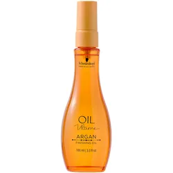 100ml Schwarzkopf Professional OIL Ultime Argan Finishing Oil