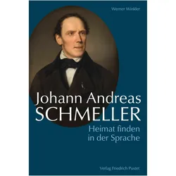 Winkler:Johann Andreas Schmeller, Biografien von Werner Winkler