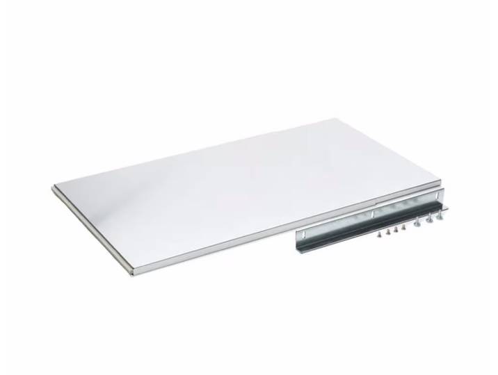 V-ZUG 1046972 Frontabdeckung Lang – Dunstabzugshaube Zubehör
