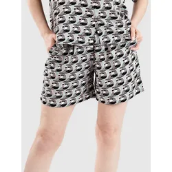 Iriedaily Lucie Shorts mercury Gr. M