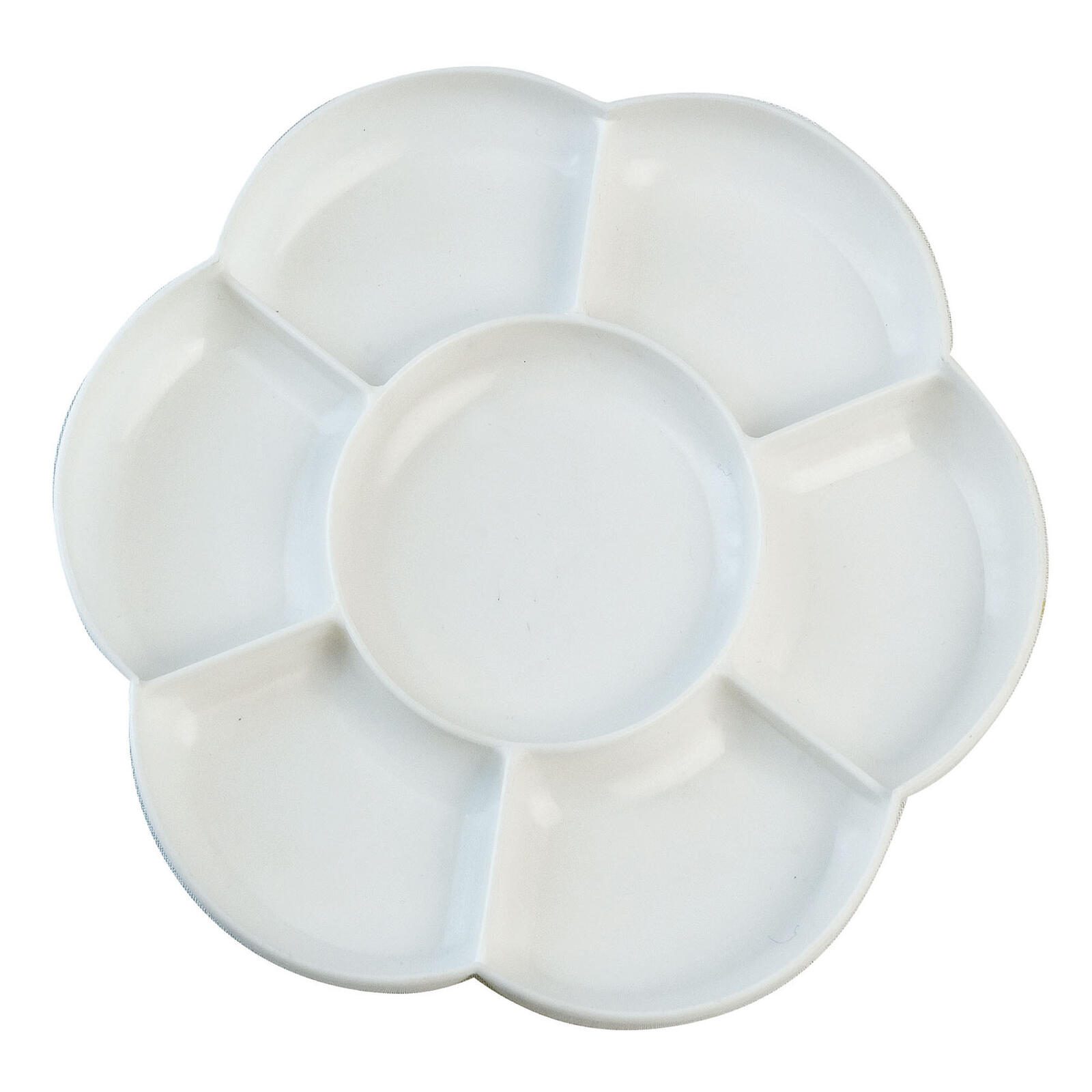 KREUL Mischpalette weiß 41818