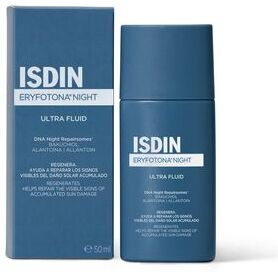 Isdin Sérum Rosto Reparador Noite Eryfotona Night 50 ml