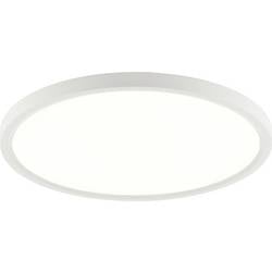 Brilliant G81127/85 Deckenleuchte LED 40cm Deckenleuchte LED LED fest eingebaut 14.9 W Weiß