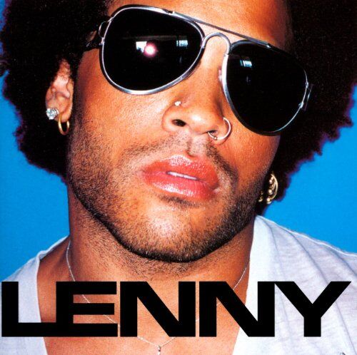 Lenny Kravitz - Lenny - Preis vom 11.10.2026 03:10:56 h