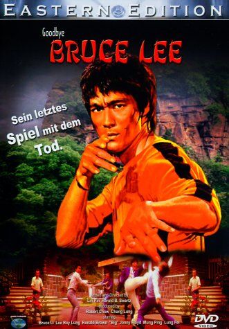 Swartz, Harold B. - Bruce Lee - Goodbye Bruce Lee - Preis vom 09.10.2026 07:28:09 h