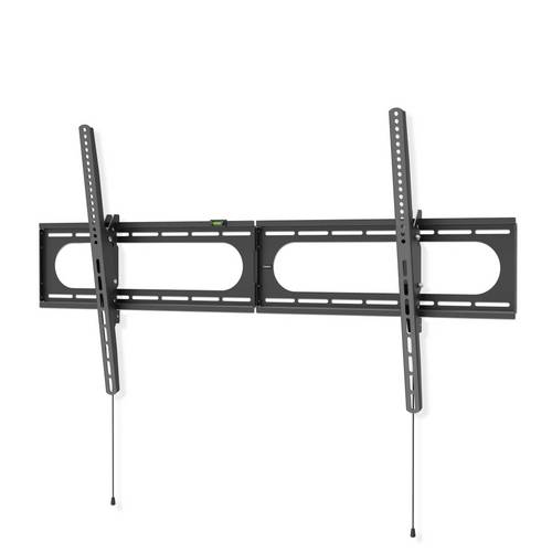 Hama Slim TV-Wandhalterung neigbar VESA 50x50-1100x600 100kg