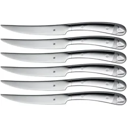 WMF Steakmesser-Set 6-teilig Geschenkidee