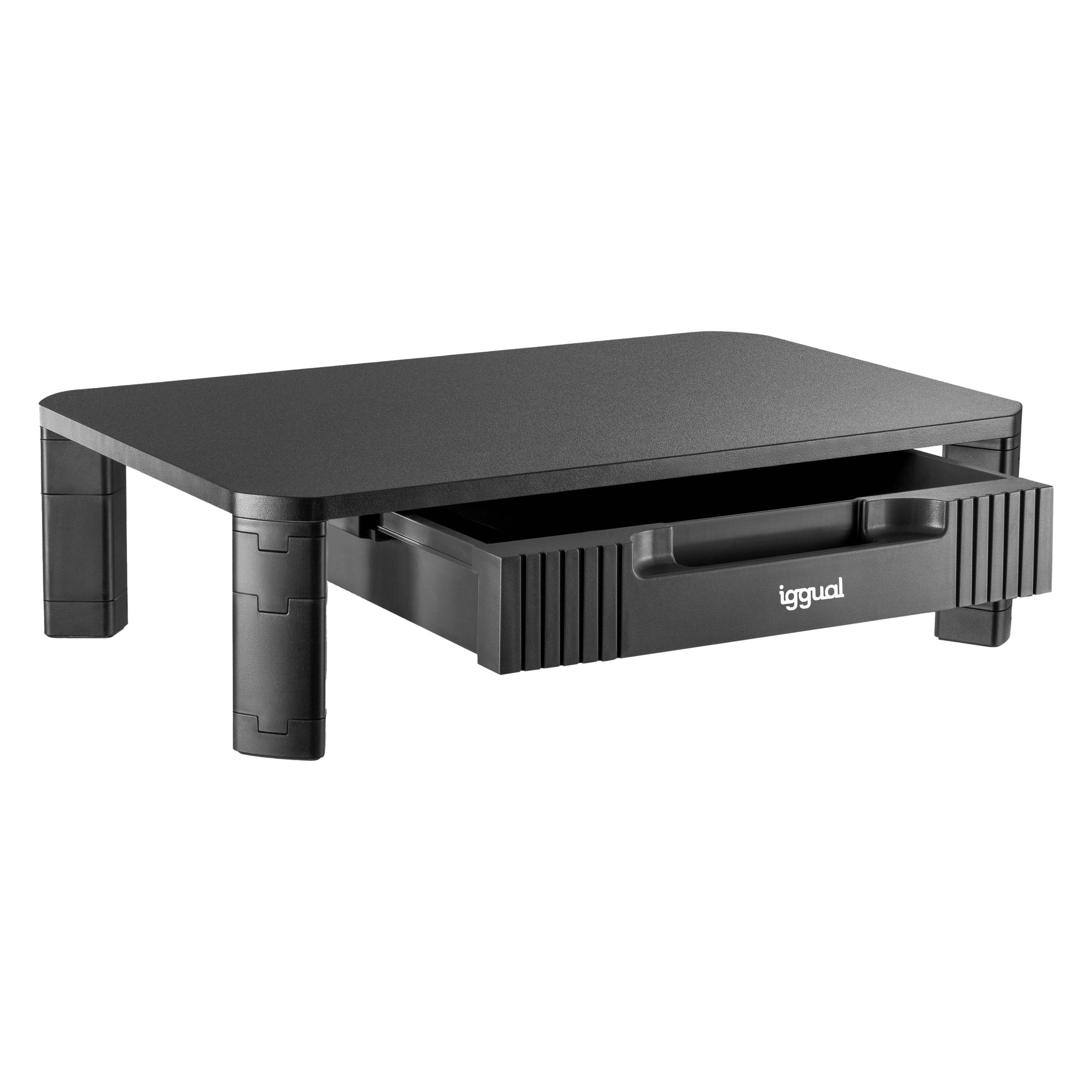Iggual TV Halterung EM1C ((N/A)) 20 kg (IGG319697)