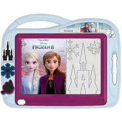 Clementoni Zaubertafel Frozen 2