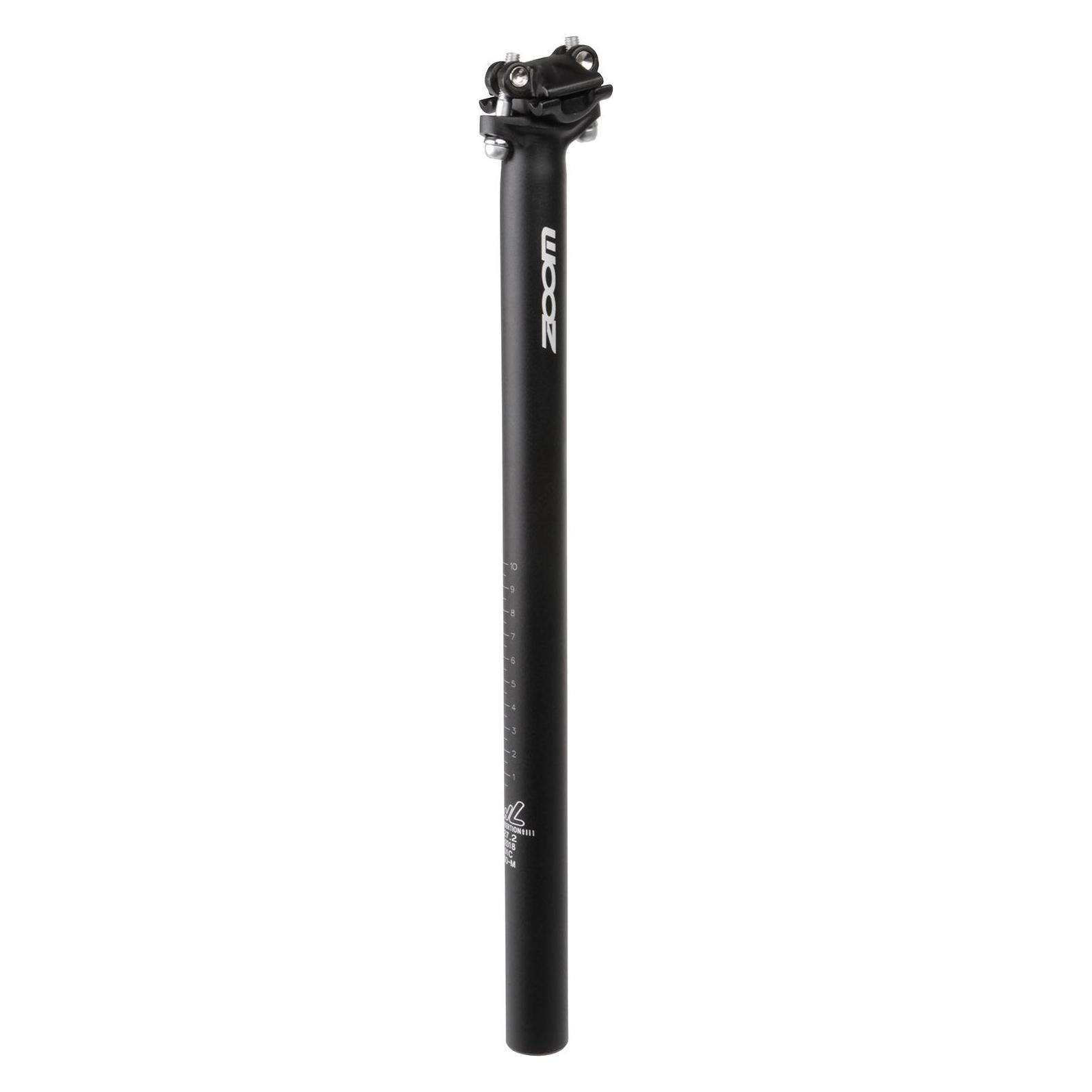 Zoom 400 mm Sattelstütze (31.60 mm) (31910857)