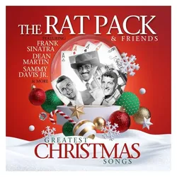 Musik The Rat Pack-Greatest Christmas Songs Sinatra,F.-Martin,D.-D, Schallplatten