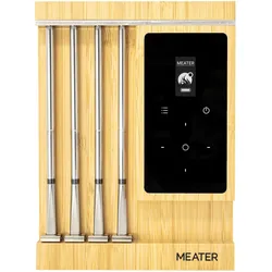 Meater Pro XL Block Smart-Thermometer  mit 4 kabellosen Fühlern