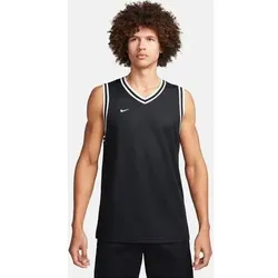 NIKE Herren Shirt M NK DF DNA JERSEY, Größe XXL in Schwarz Schwarz