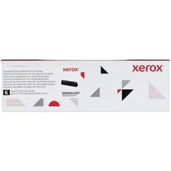 Xerox, Toner, Toner DMO C230 C235 Black Schwarz (BK)