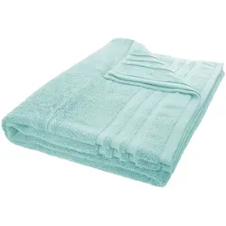 como Badetuch  Soft Cotton , türkis/petrol , Maße (cm): B: 100