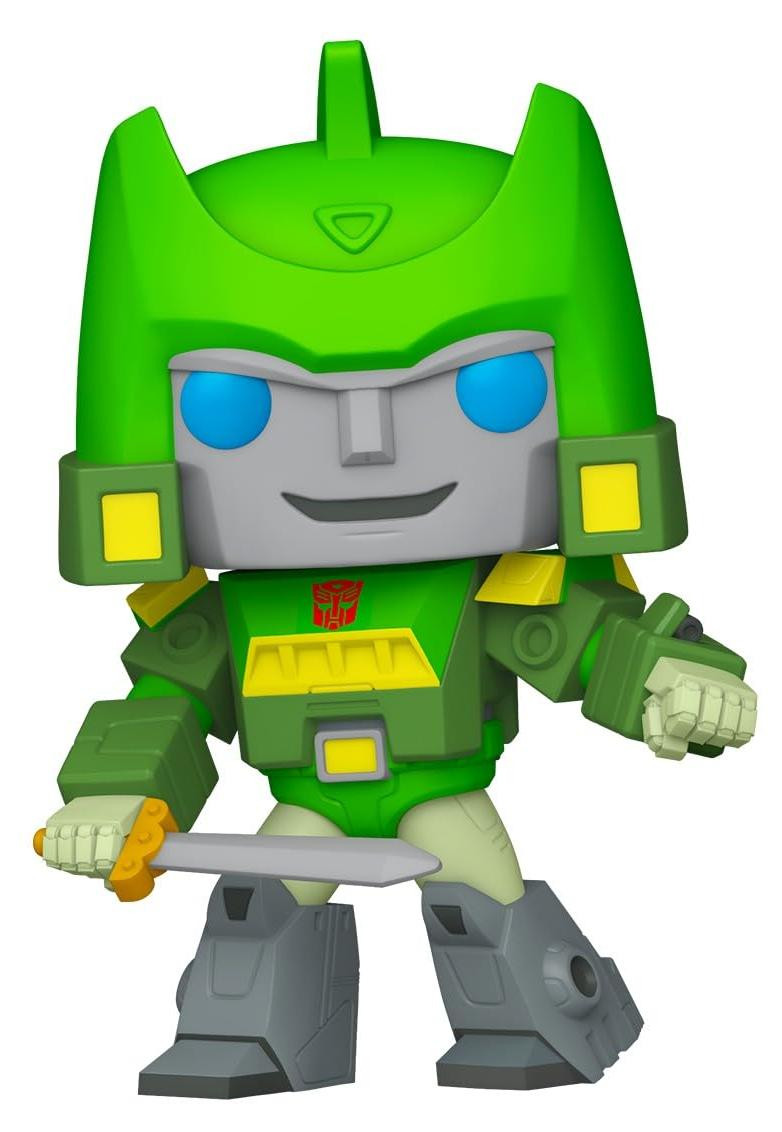 Funko Pop! Transformers Classic Springer Vinyl-verzamelfiguur