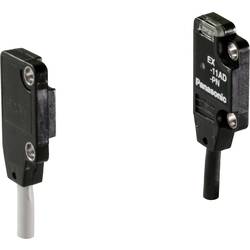 Panasonic Einweg-Lichtschranke EX-13SB-PN EX-13SB-PN Fronttyp dunkelschaltend 1 St.