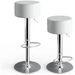 Vicco, Barhocker, Barhocker 2er Set