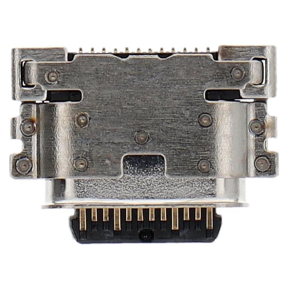 OEM Consumables! Charge connector for MOTOROLA Edge ORI (Motorola Edge) (49066657)