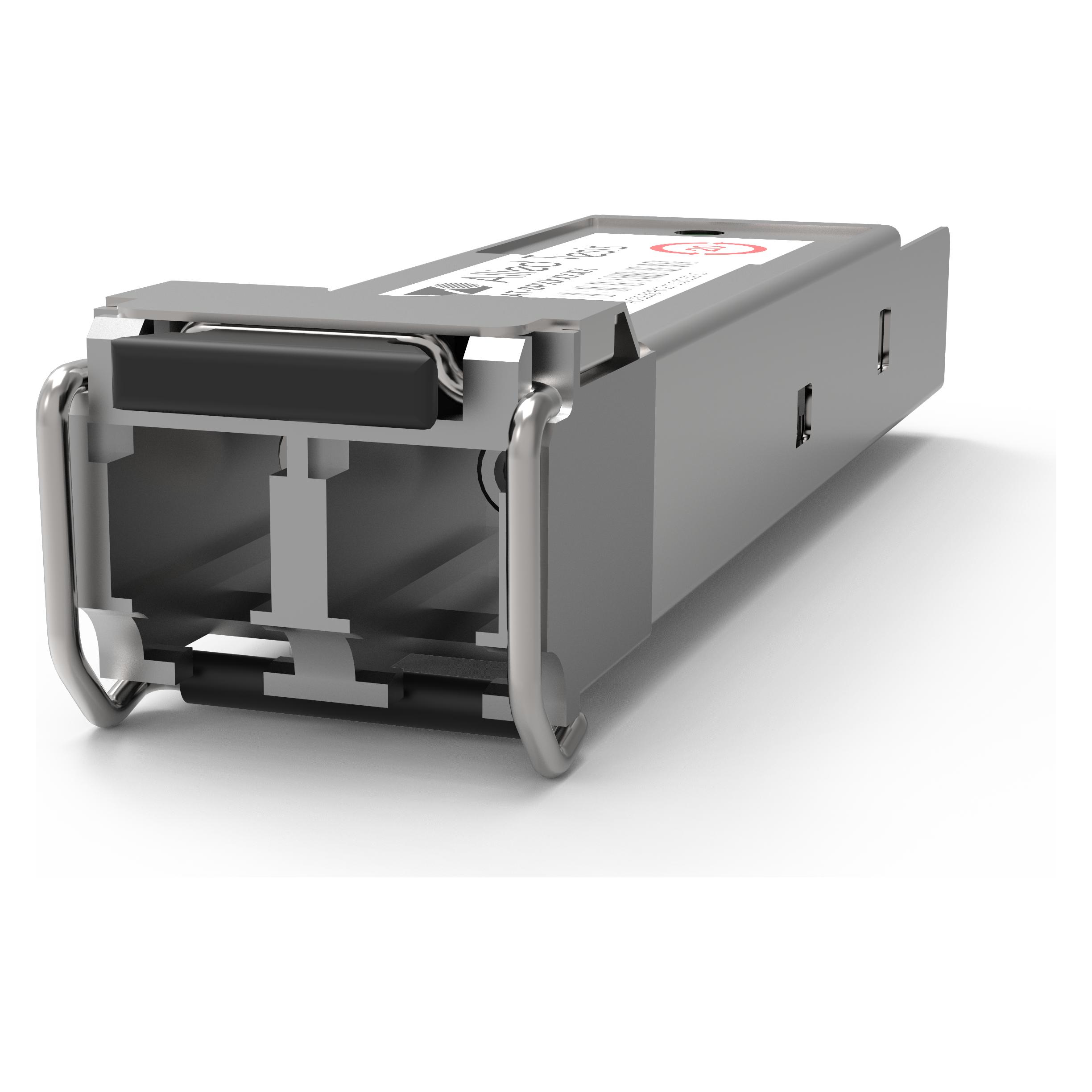 Allied Telesis 1000BASESX SFP MODULE (AT-SPSX)